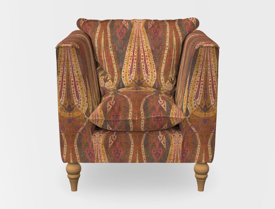 Armchairs