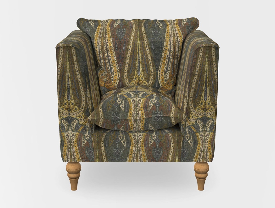Armchairs
