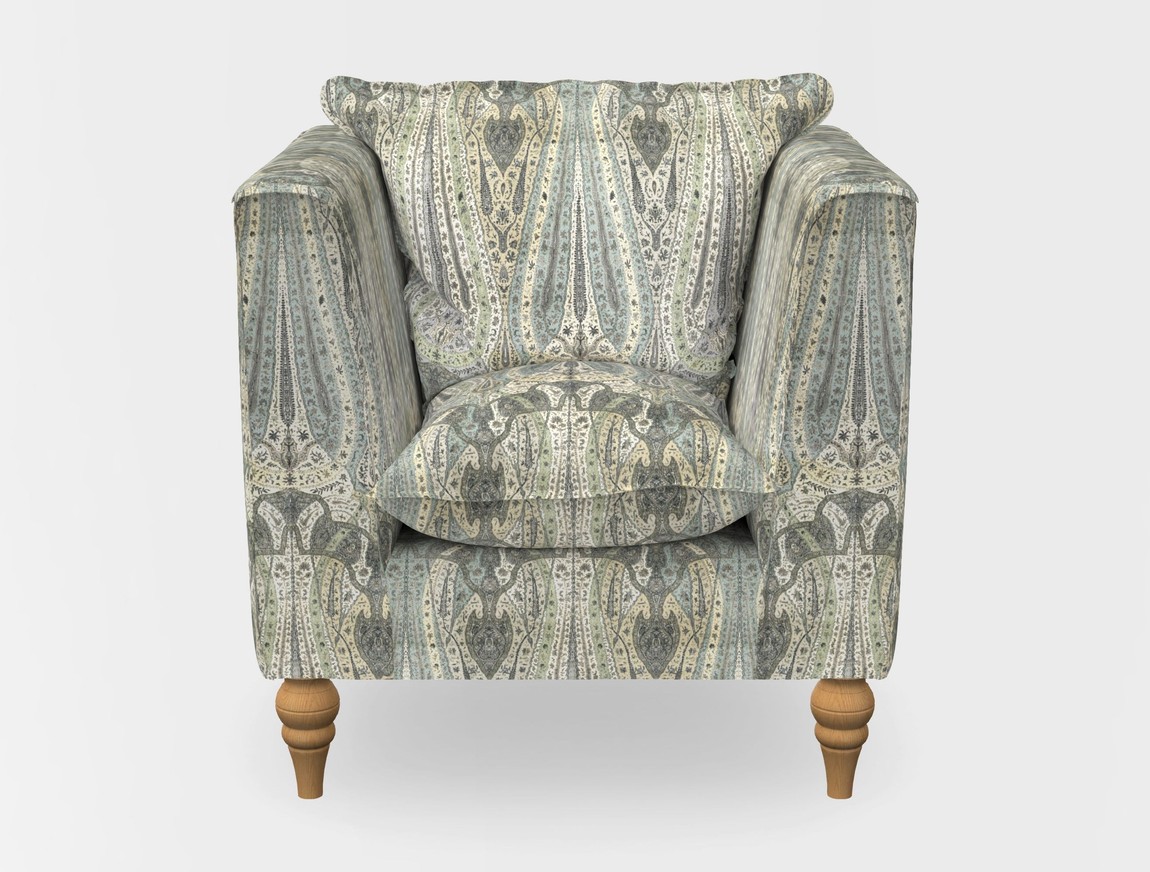 Bespoke Armchairs