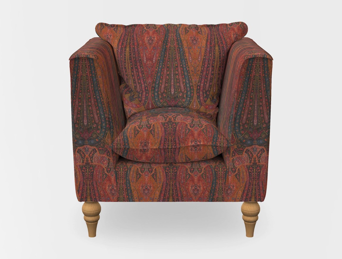 Armchairs