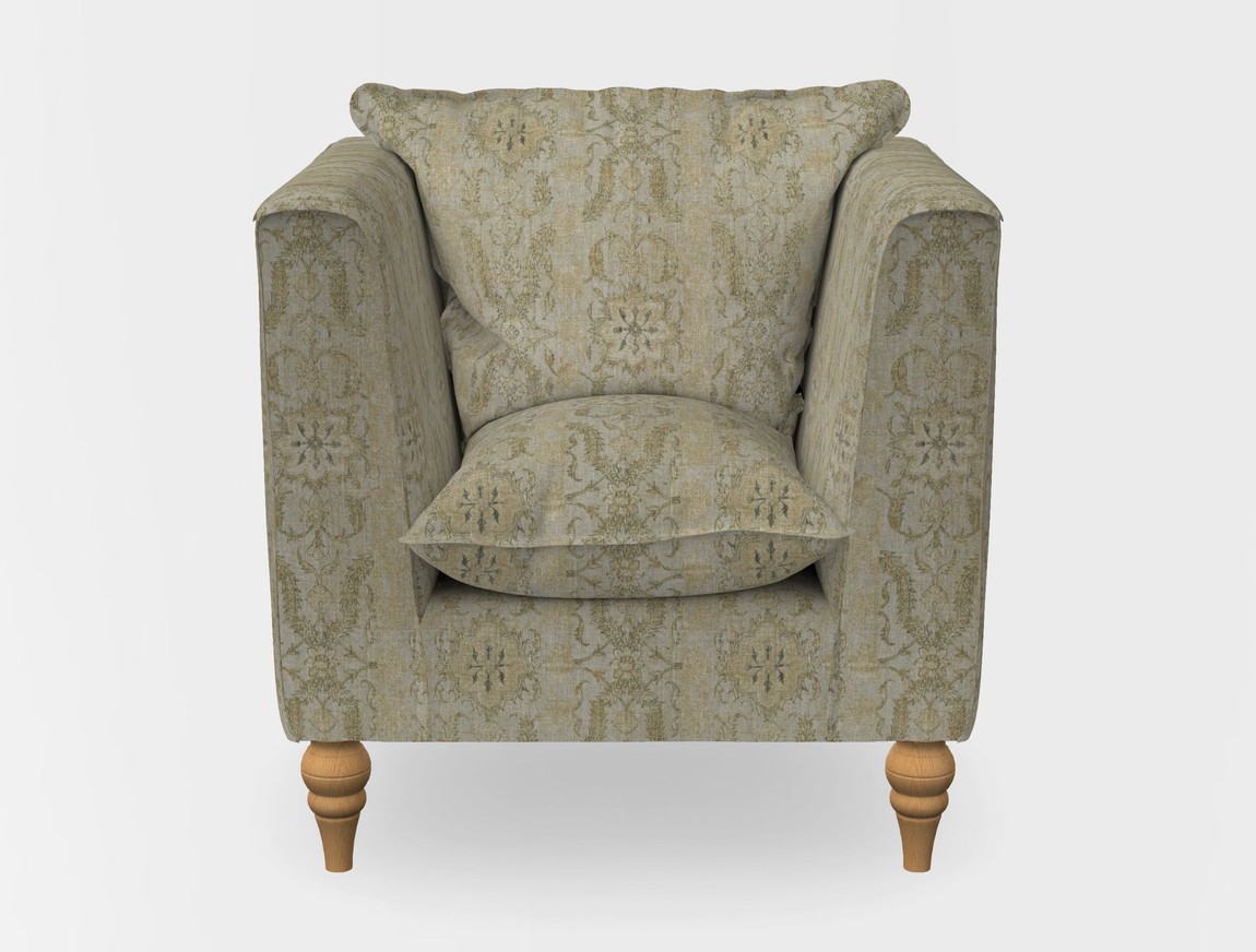 Armchairs