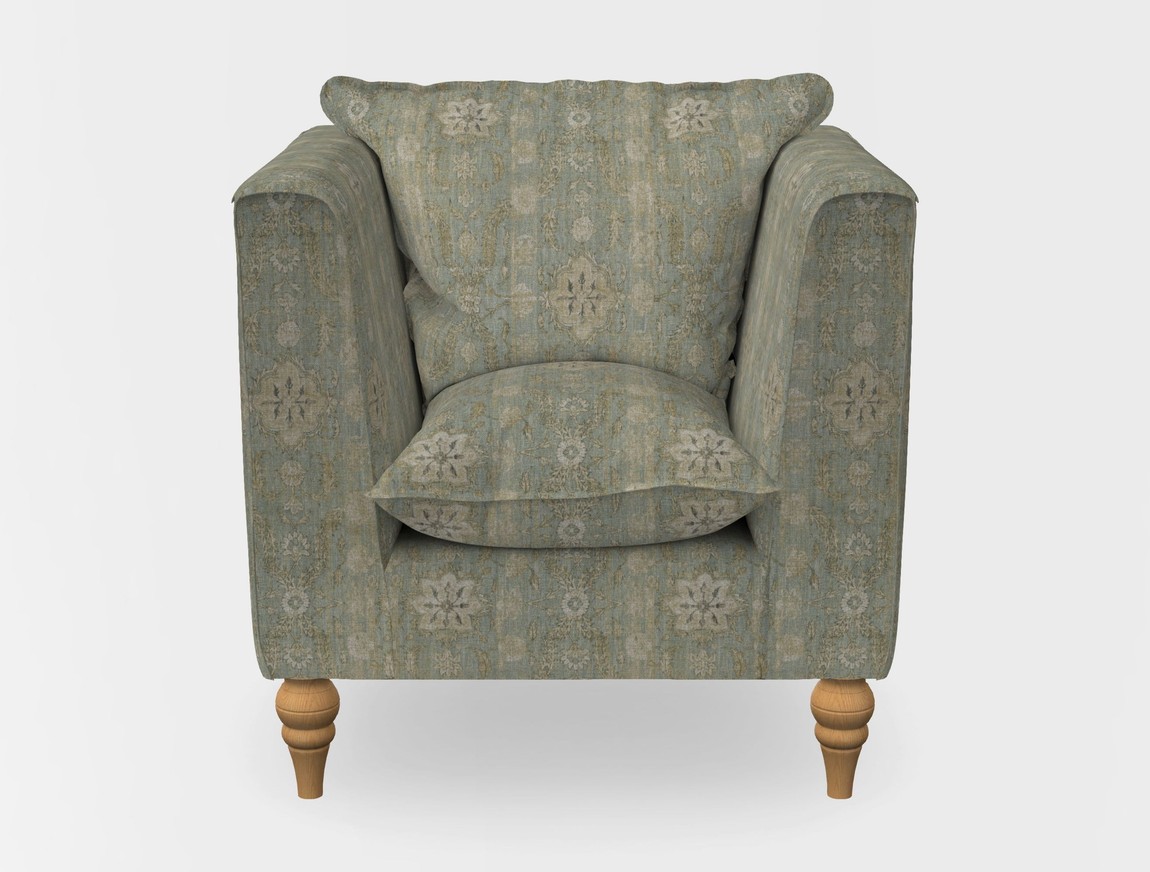 Armchairs