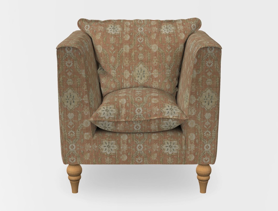 Armchairs