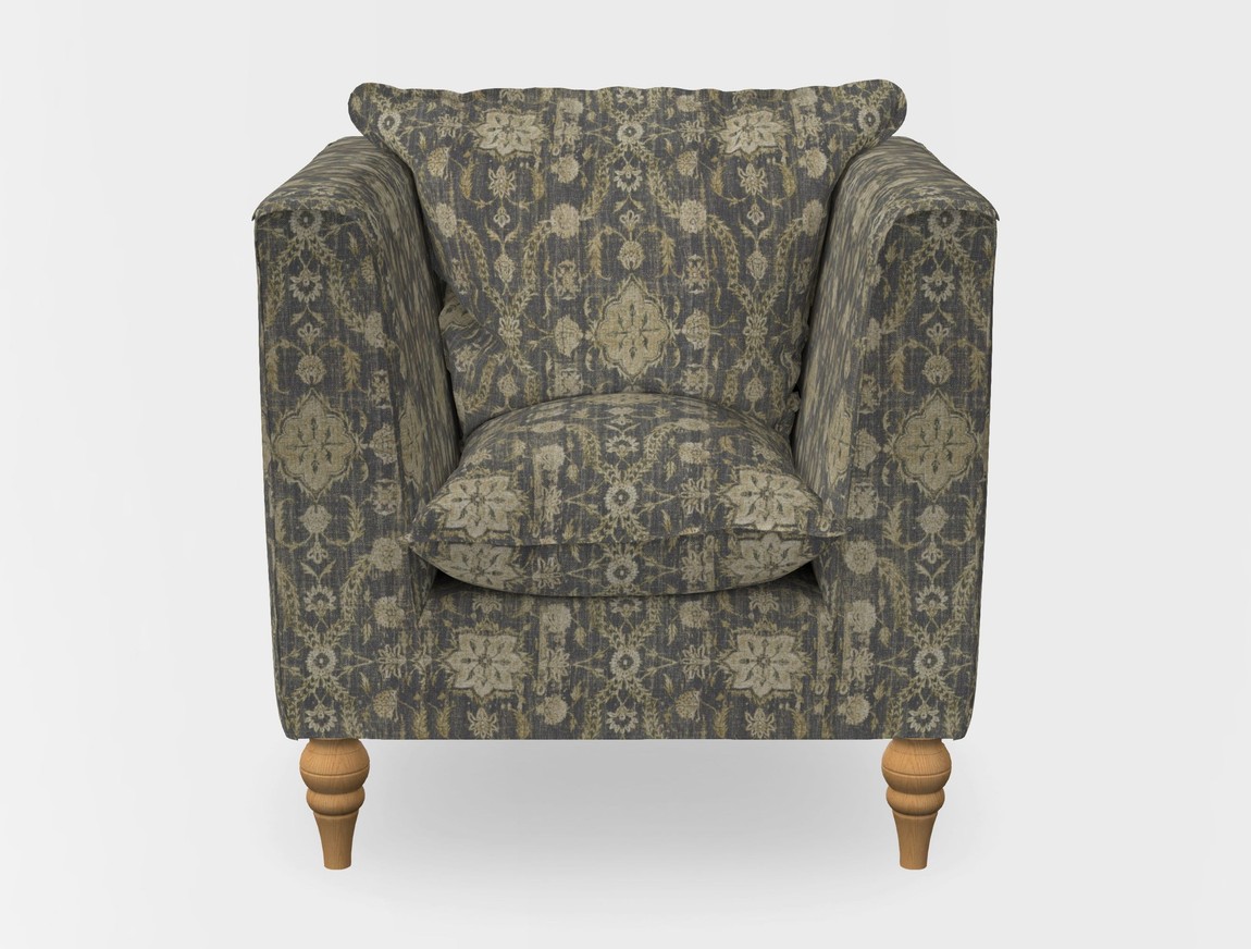 Armchairs
