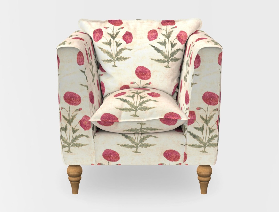Armchairs