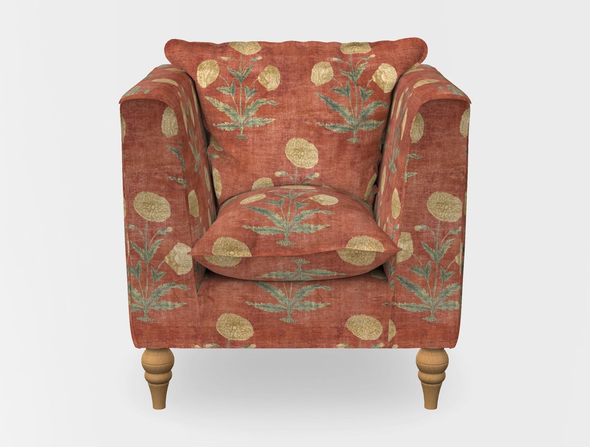 Armchairs
