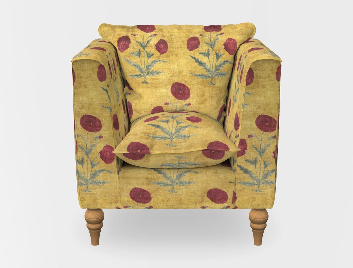 Armchairs