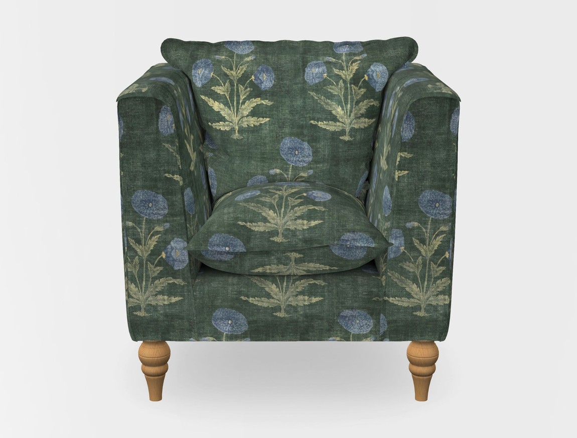 Armchairs