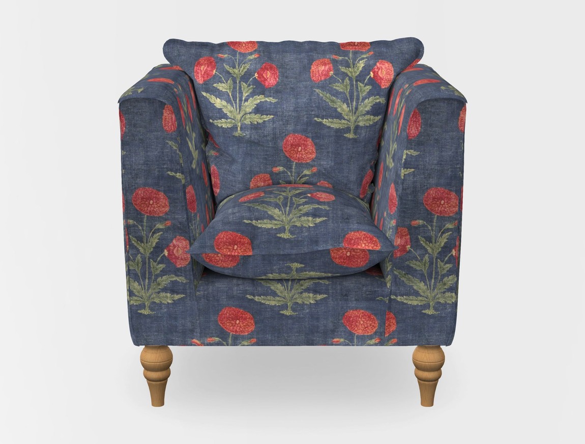 Armchairs
