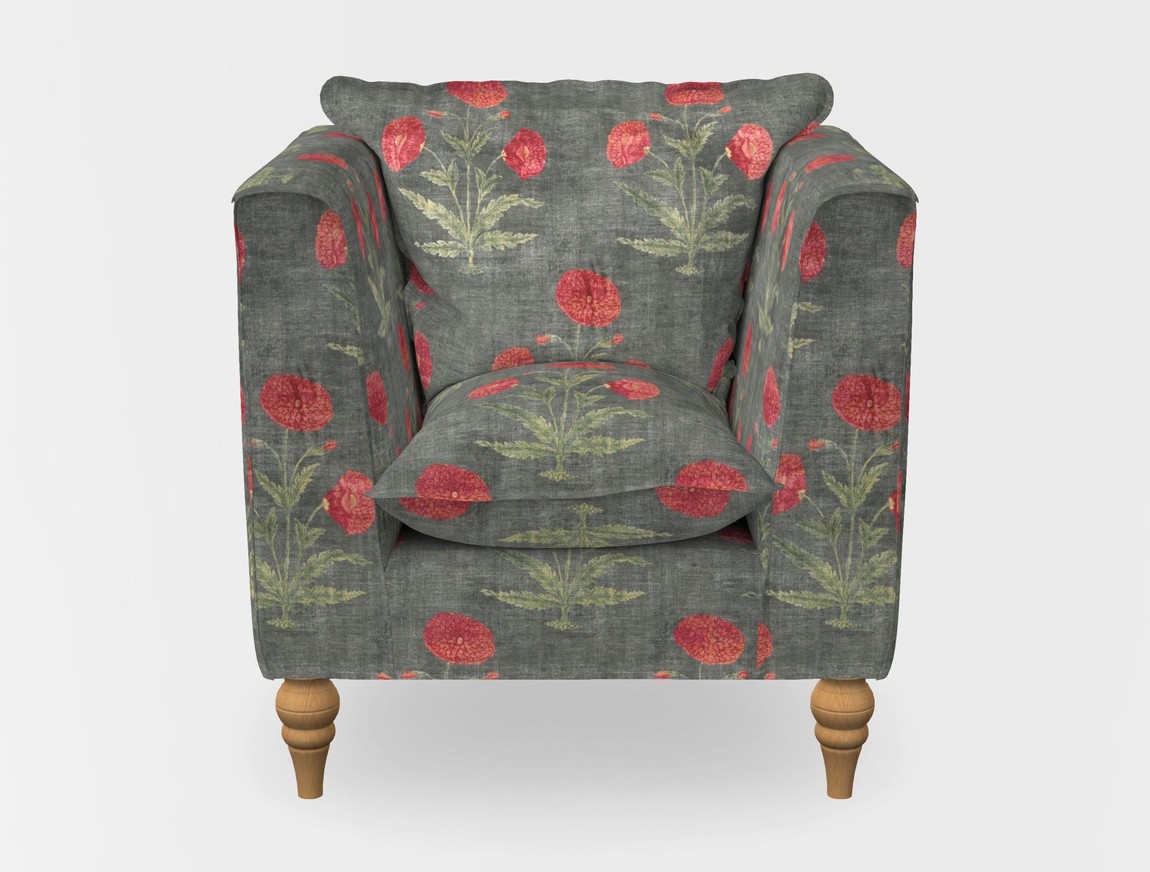 Armchairs