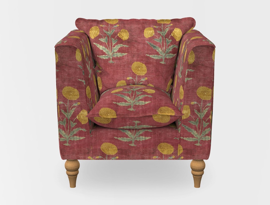 Armchairs