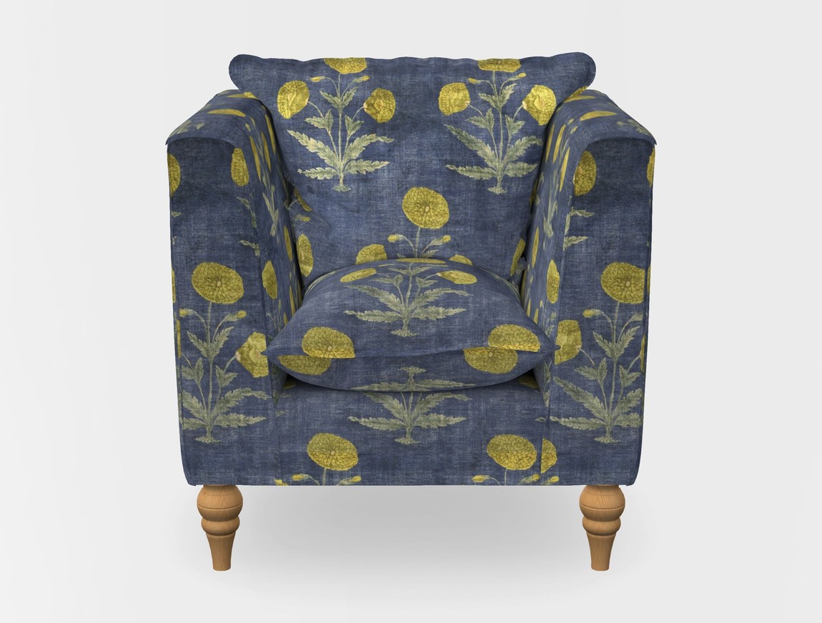 Armchairs