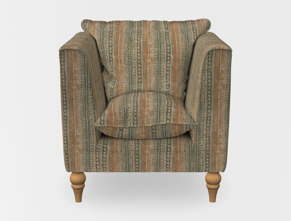 Armchairs