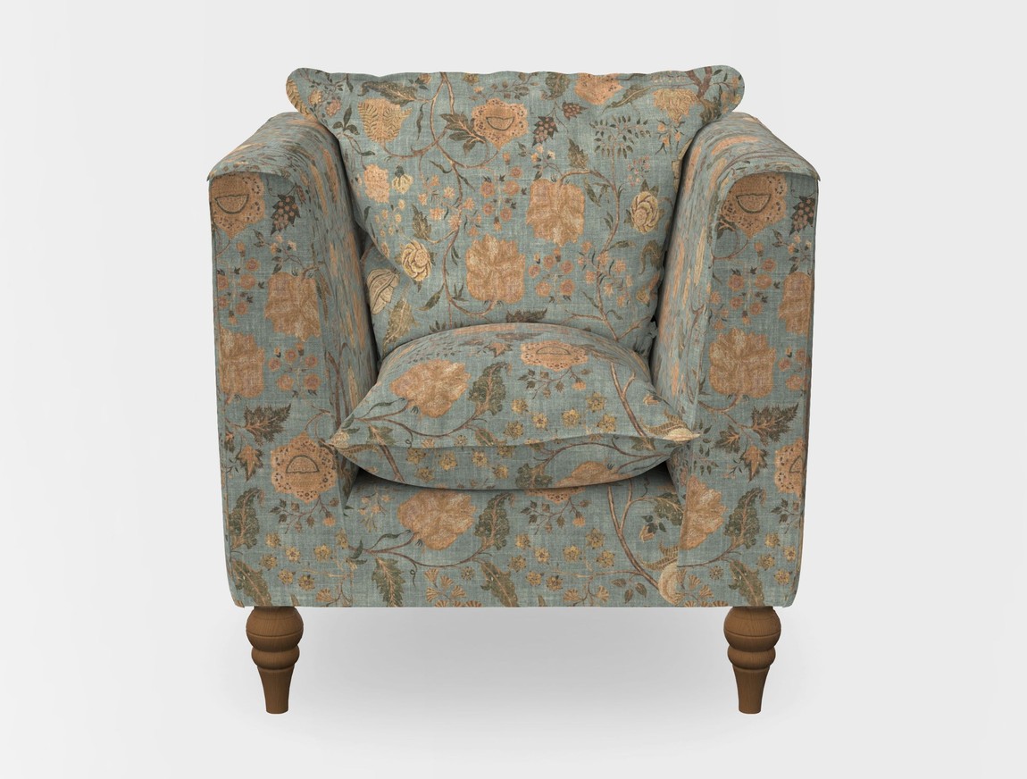 Armchairs
