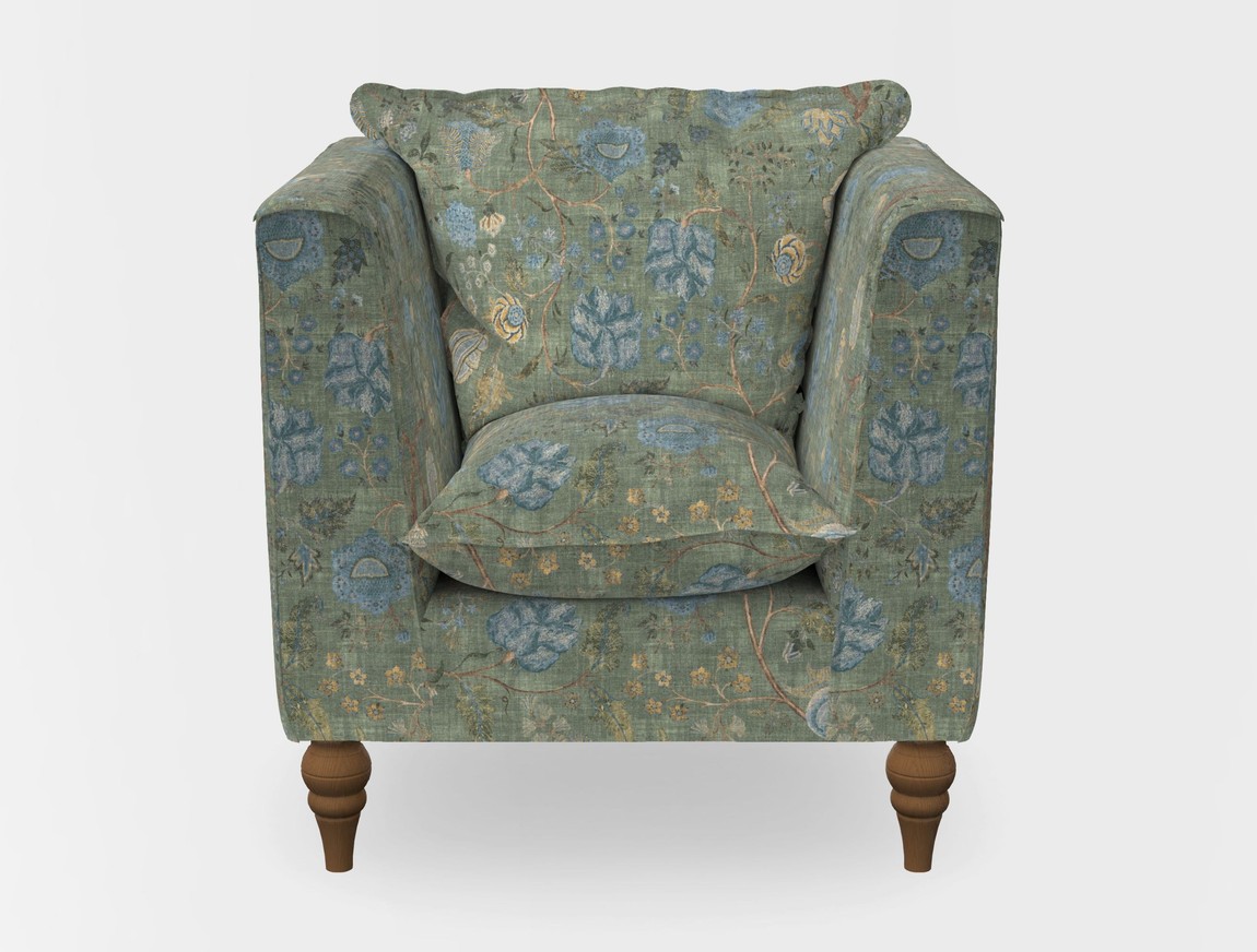 Armchairs