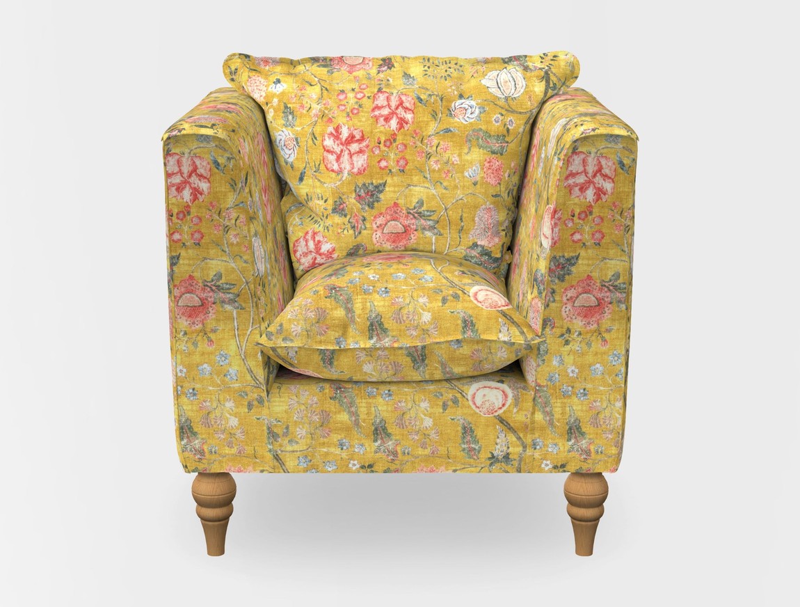 Armchairs