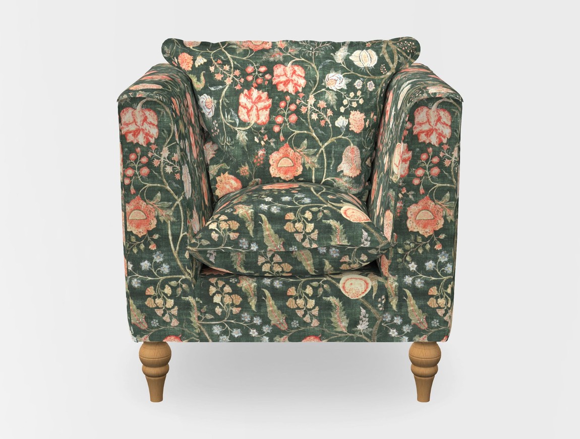 Armchairs