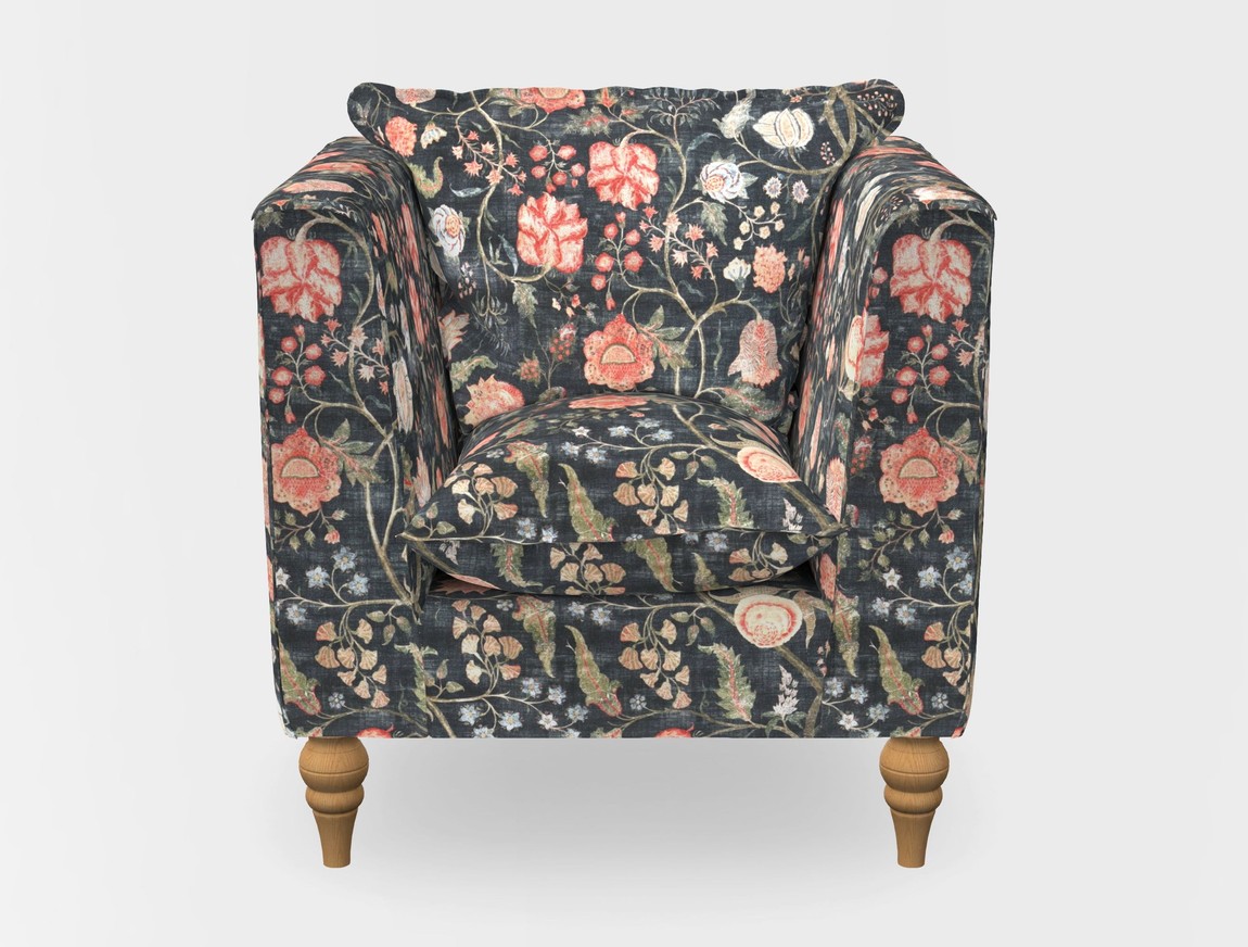 Armchairs