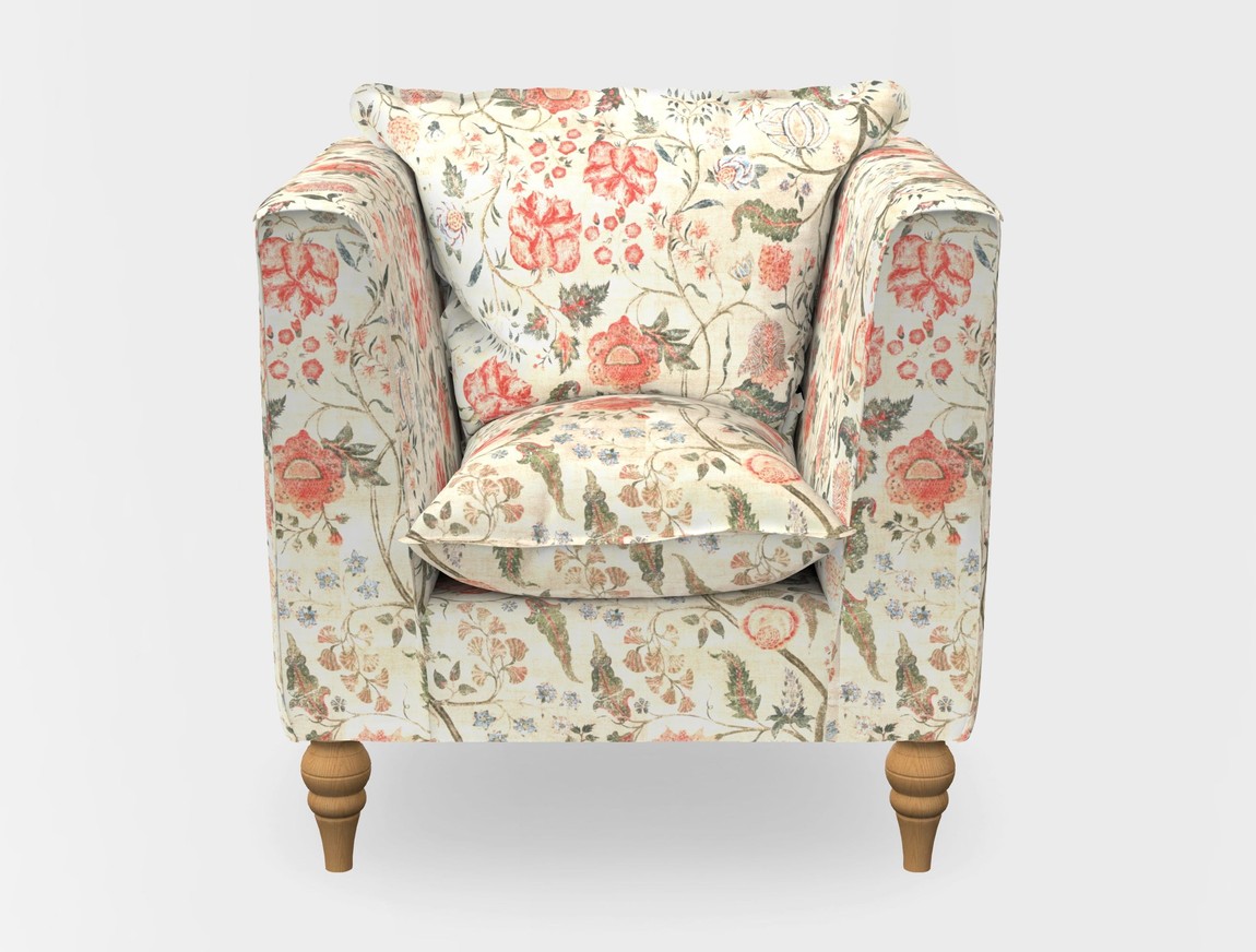 Armchairs