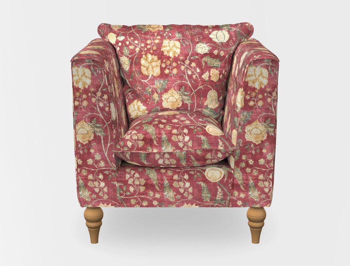 Armchairs