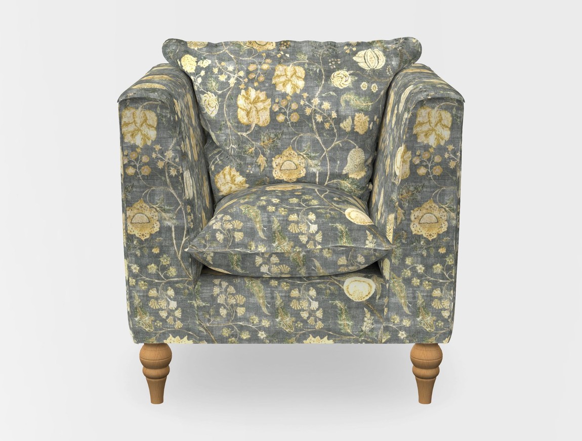 Bespoke Armchairs