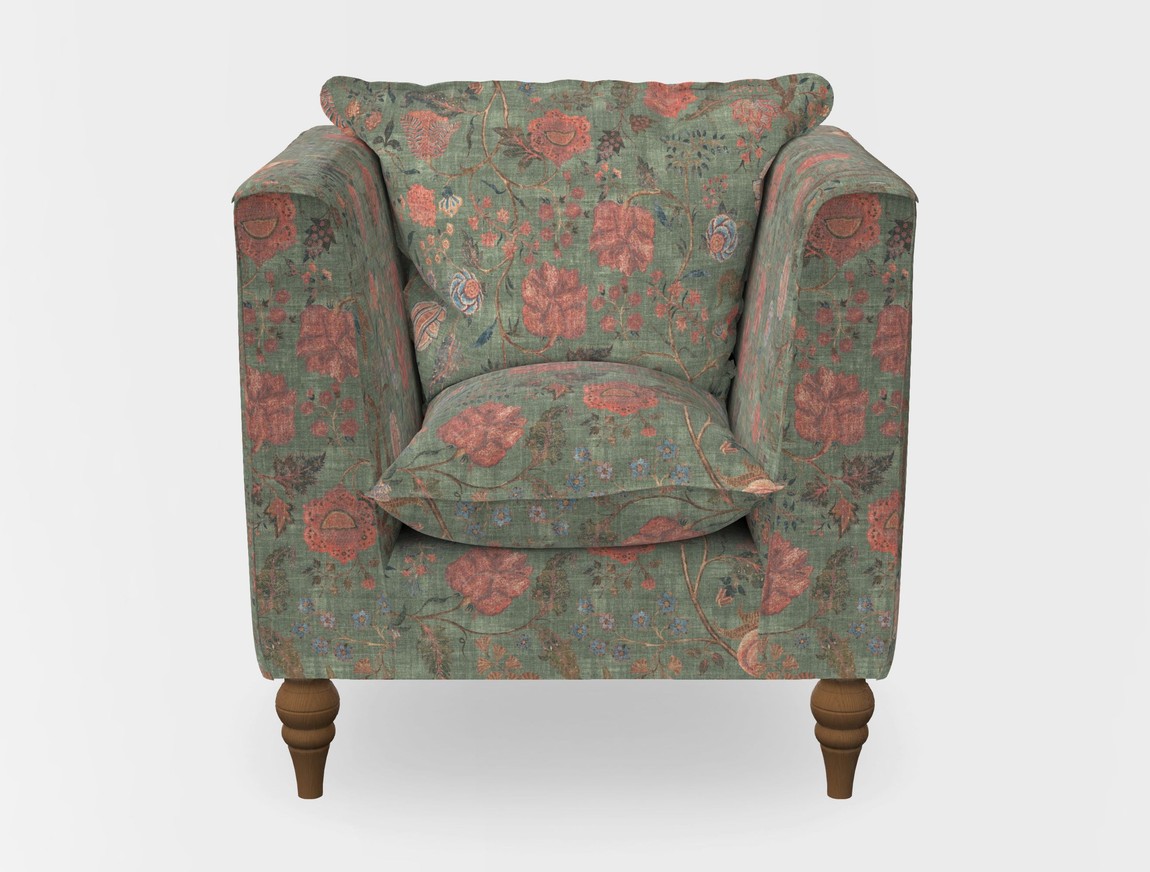 Armchairs