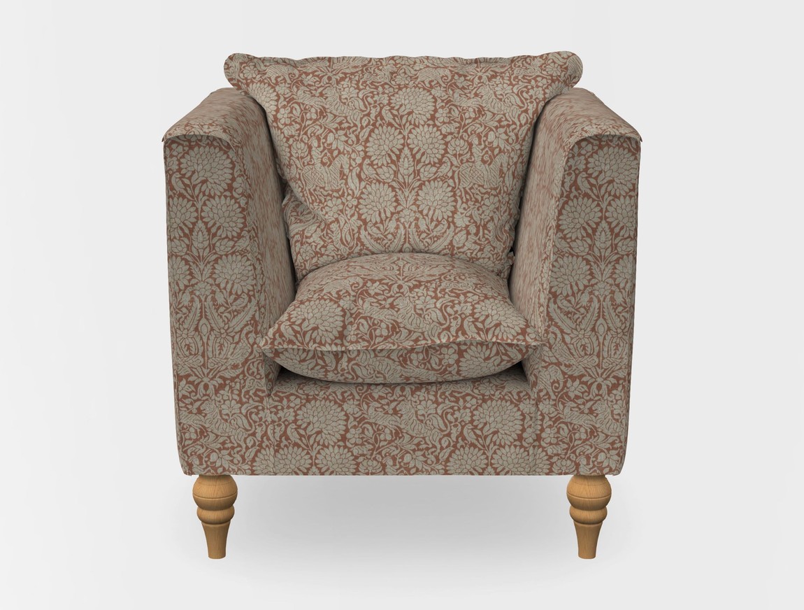 Armchairs