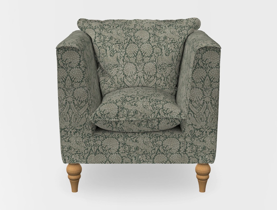 Armchairs