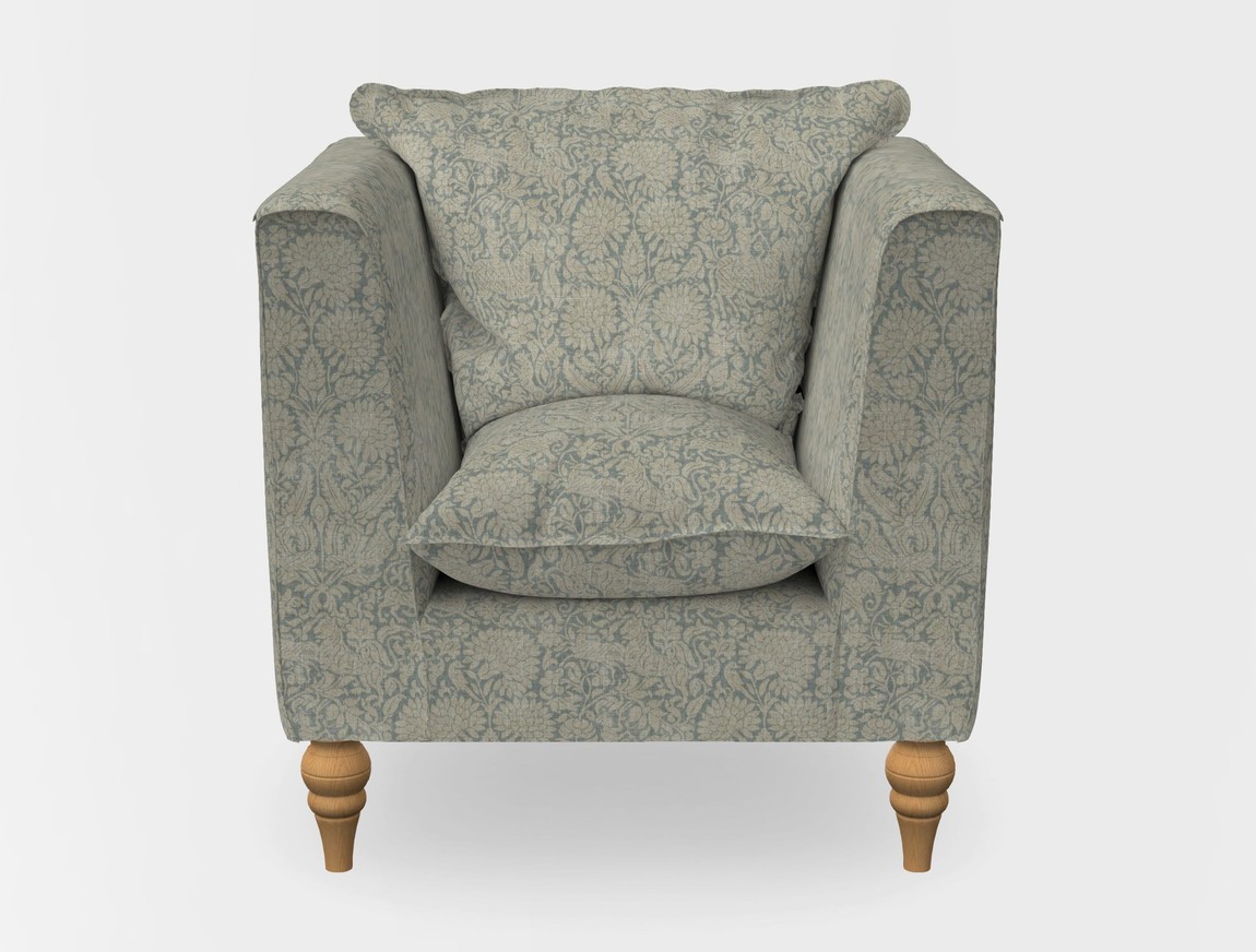 Armchairs