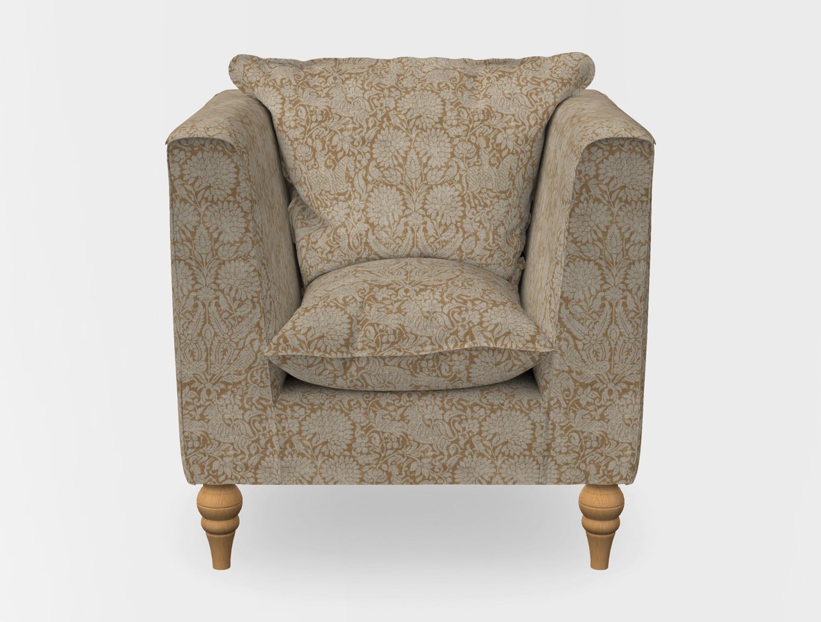 Bespoke Armchairs