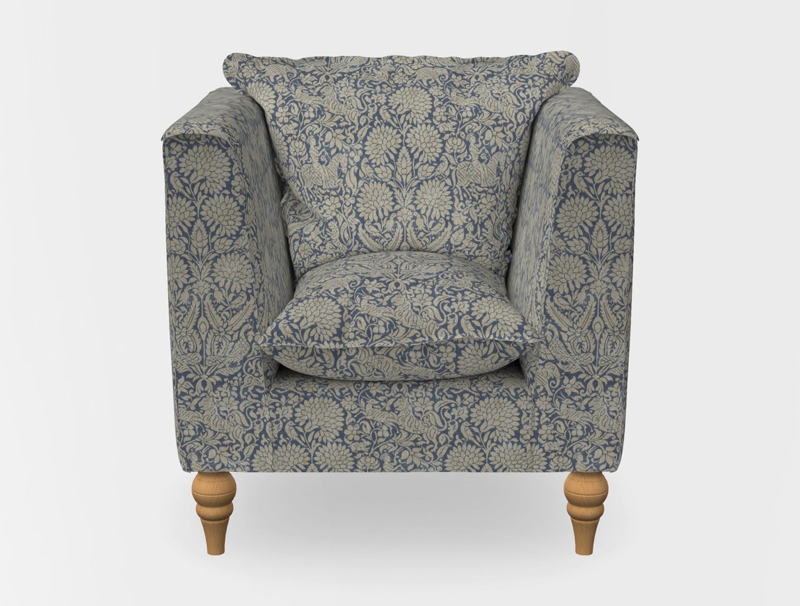 Armchairs