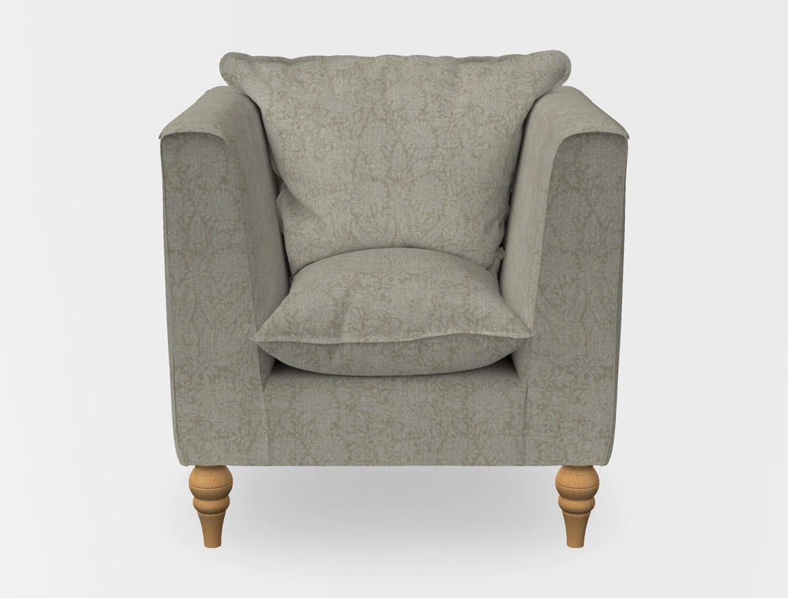Armchairs
