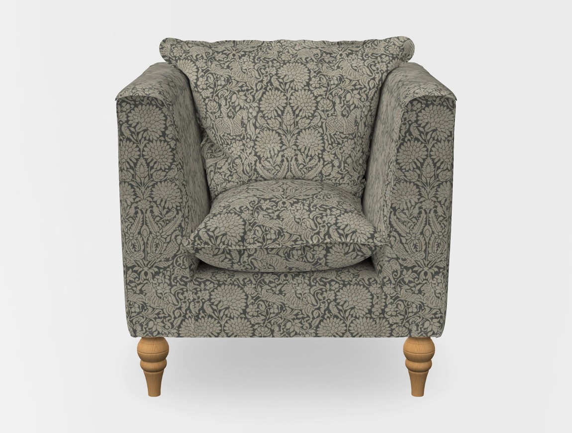 Armchairs