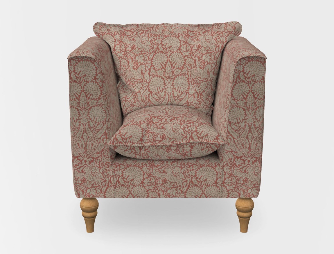 Armchairs