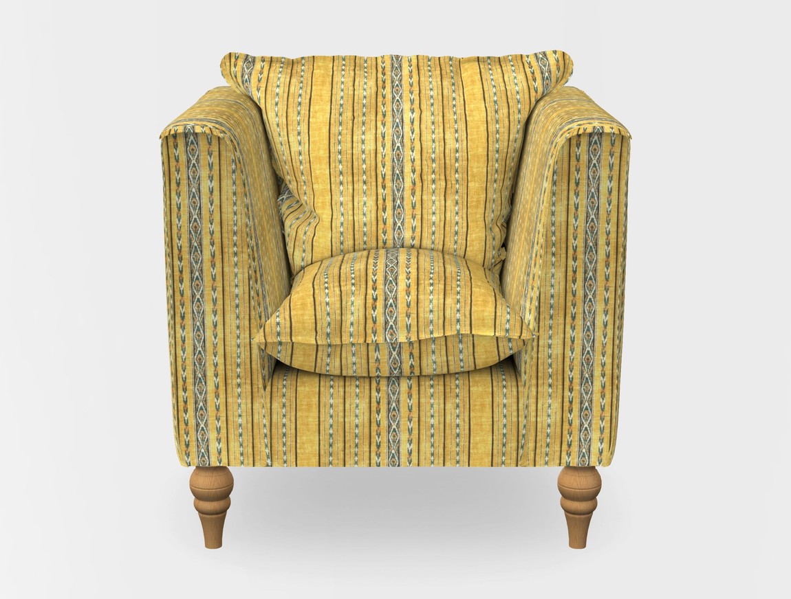 Armchairs