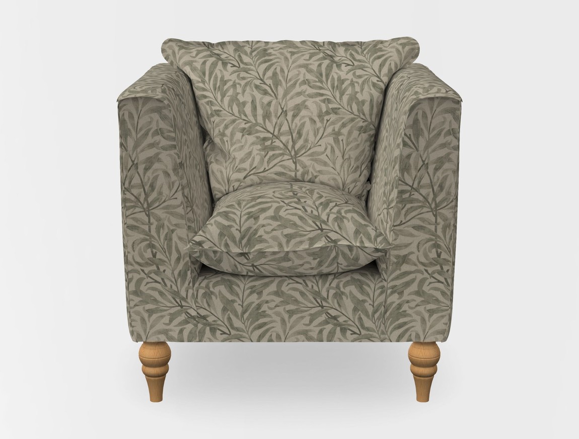 Armchairs