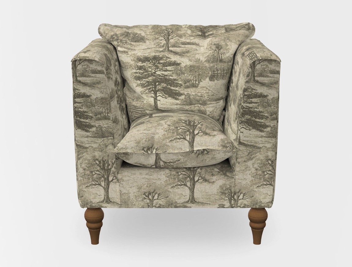 Armchairs