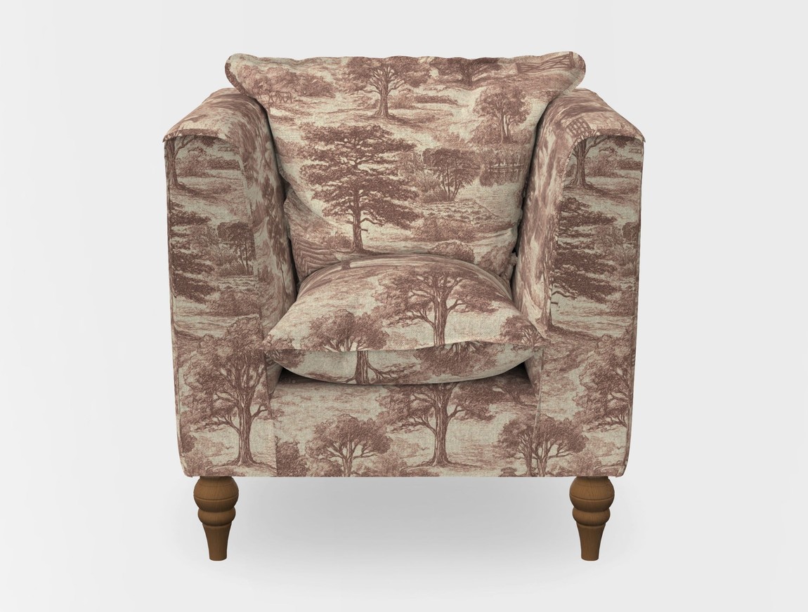 Armchairs