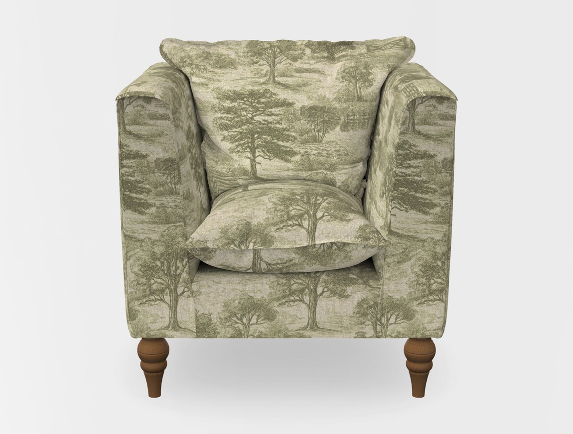 Armchairs
