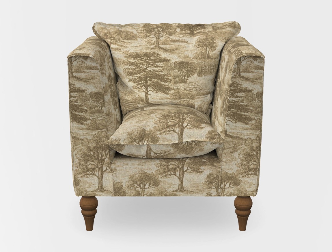 Armchairs