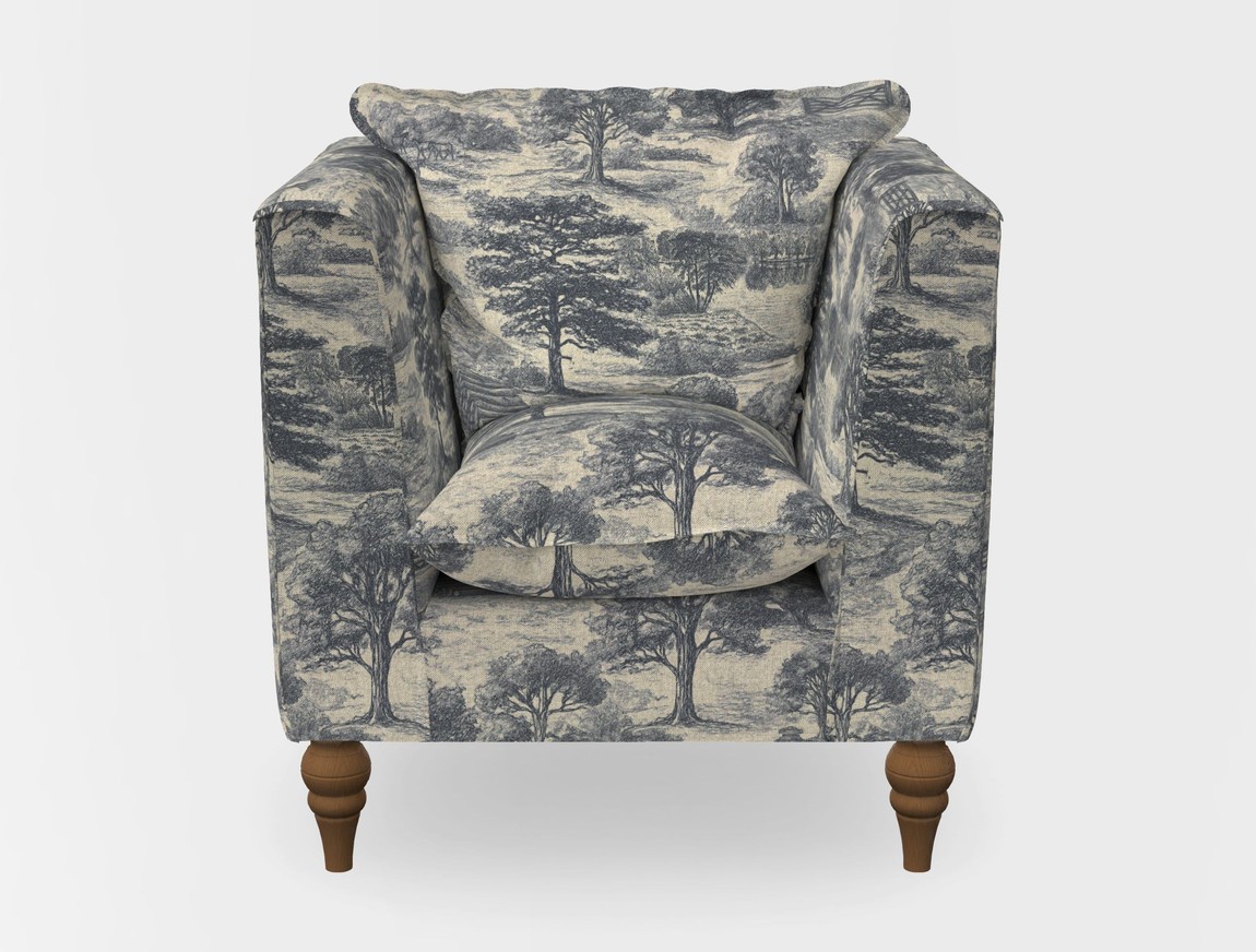 Armchairs