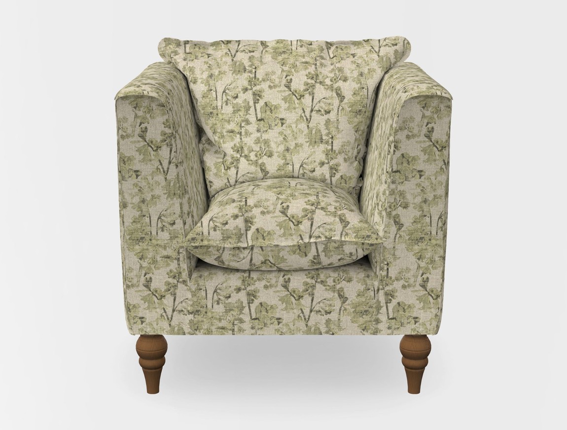 Armchairs
