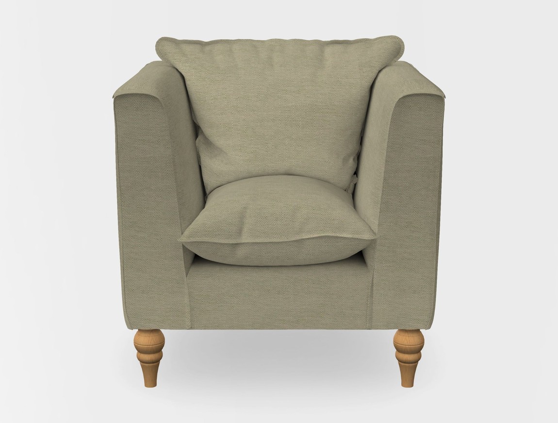 Bespoke Armchairs