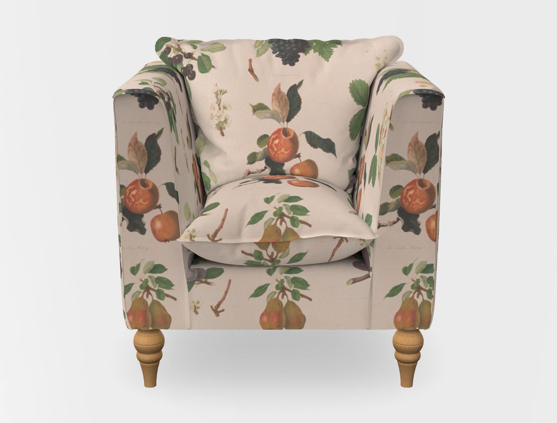 Armchairs