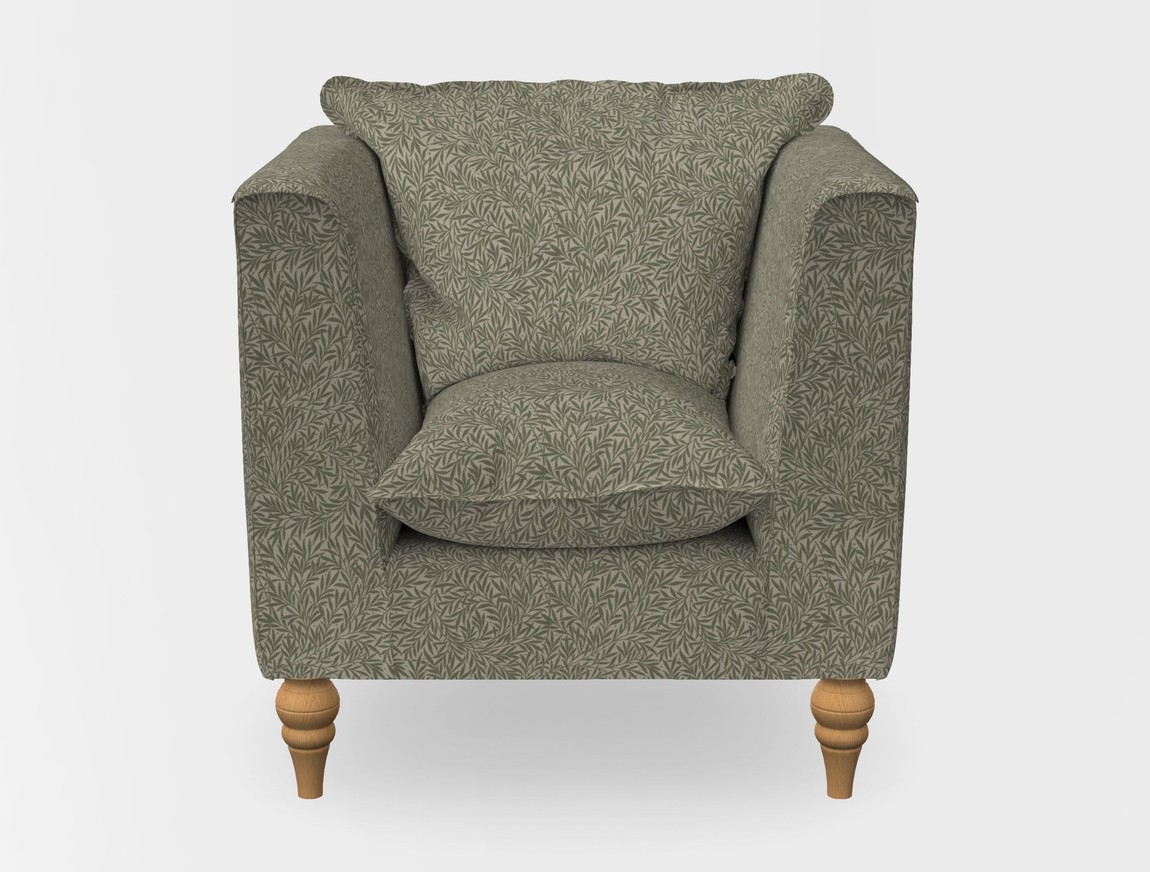 Armchairs