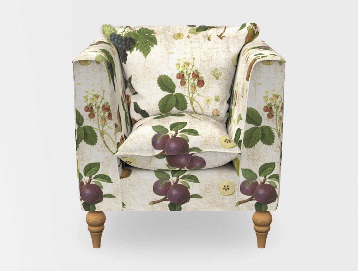 Bespoke Armchairs
