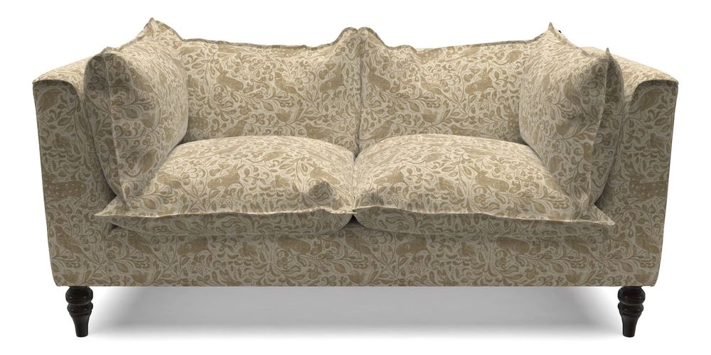 Bespoke 2.5 Seater Sofas