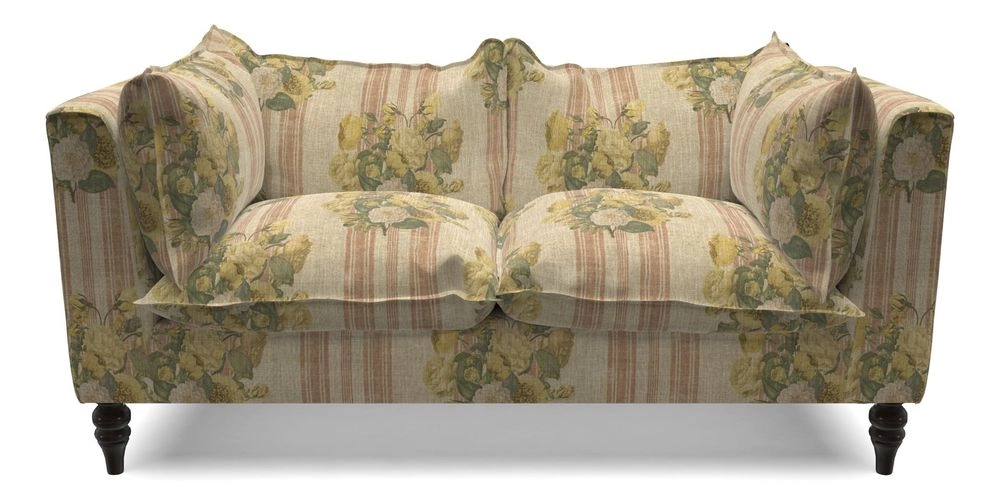 Bespoke 2.5 Seater Sofas