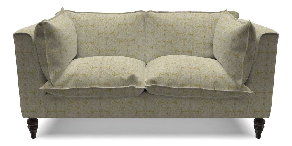 Bespoke 2.5 Seater Sofas