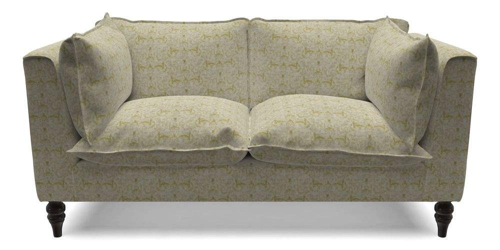 Bespoke 2.5 Seater Sofas
